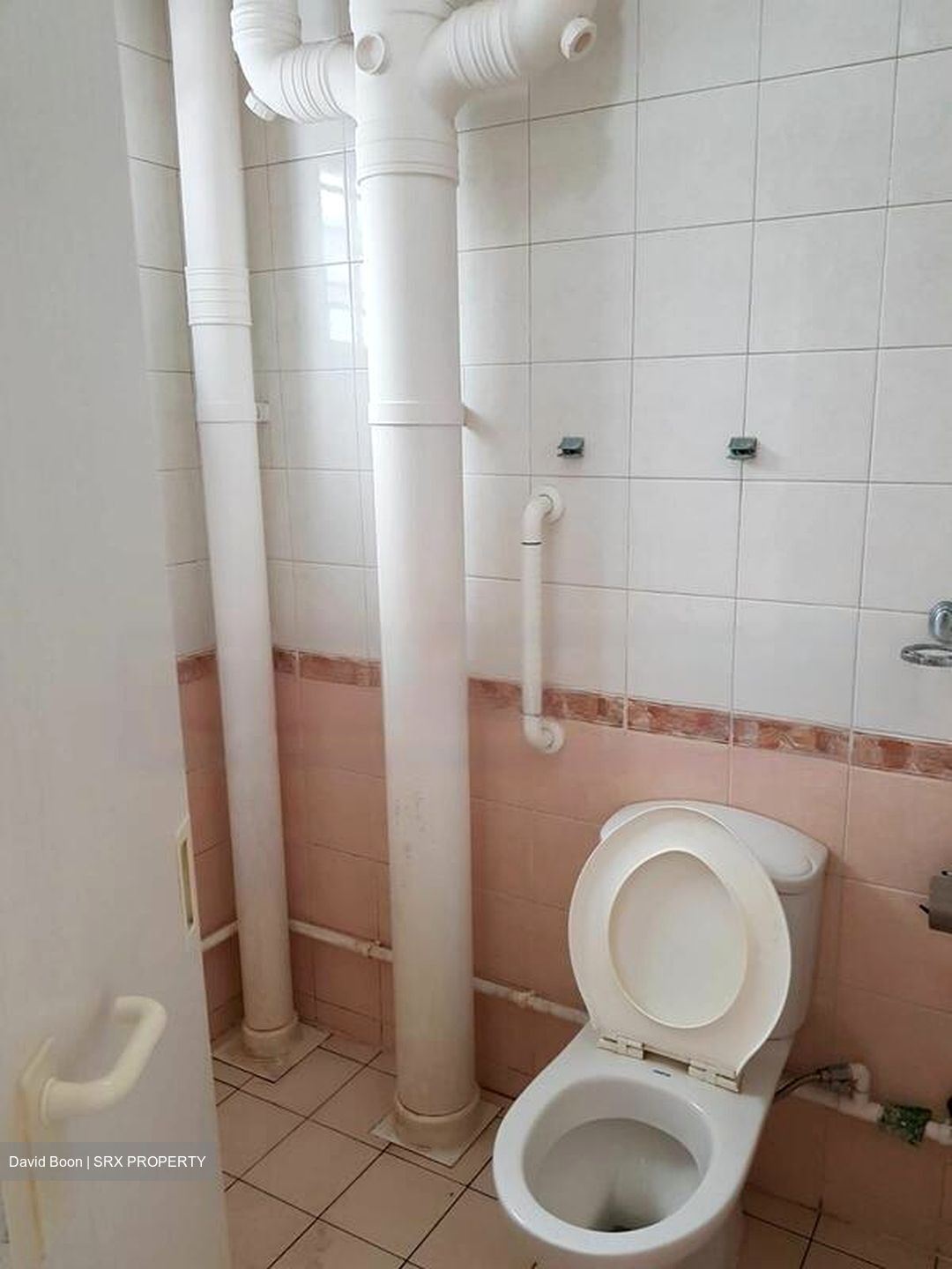 Blk 112A Depot Heights (Bukit Merah), HDB 5 Rooms #457871931
